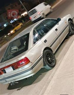 مازدا 626